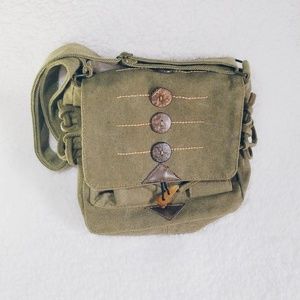 Shoulder bag